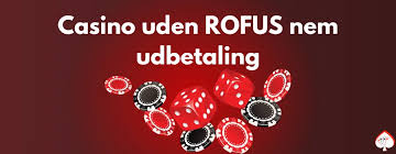 Betting Uden RoFus Muligheder og Overvejelser Betting Uden RoFus Muligheder og Overvejelser