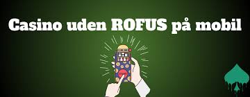 Betting Uden RoFus Muligheder og Overvejelser Betting Uden RoFus Muligheder og Overvejelser