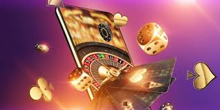 Juegos De Casino Online Con Diversión y Ganancias al Alcance de un Clic