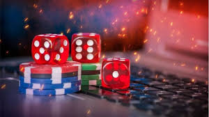 Juegos De Casino Online Con Diversión y Ganancias al Alcance de un Clic