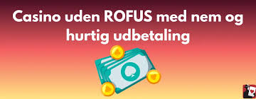MGA Casino uden ROFUS i Malta – En Guide til Spil uden Begrænsninger MGA Casino uden ROFUS i Malta – En Guide til Spil uden Begrænsninger