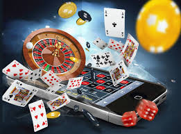 Discover the Exciting World of Online Casino Gxmble Discover the Exciting World of Online Casino Gxmble