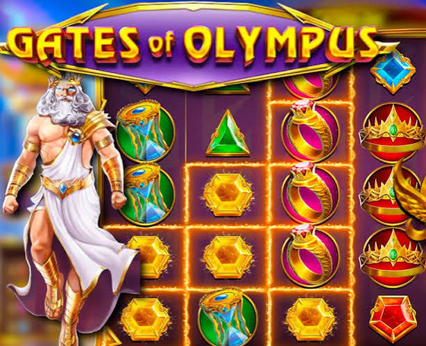 Gates of Olympus Anmeldelse En Dybere Udforskning af Spiluniversets Hemmeligheder