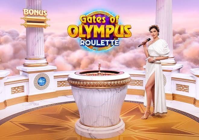 Gates of Olympus Spil En Episk Rejse Til Guderne 781748046