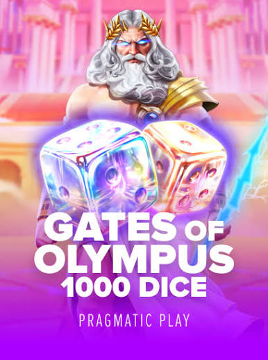 Gates of Olympus Spil En Episk Rejse Til Guderne 781748046