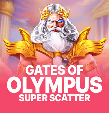 Oplev Gates of Olympus - En Magisk Rejse til Spiluniverset