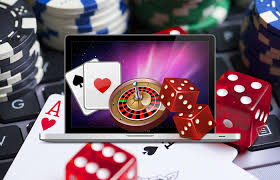 Oppdag Casino Uten Registrering Spill Trygt og Raskt Online