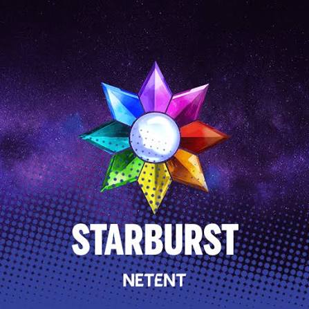 Starburst NetEnt En Stjernefyldt Rejse i Spiluniverset