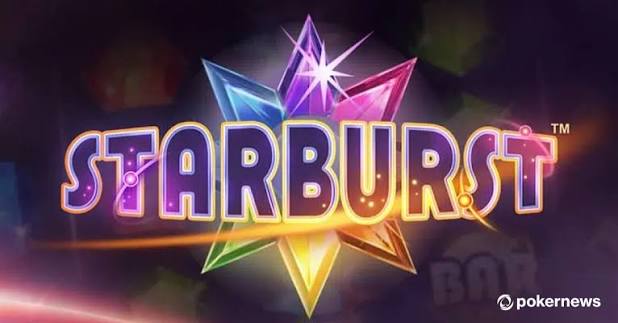 Starburst Spilanmeldelse En Glitrende Oplevelse